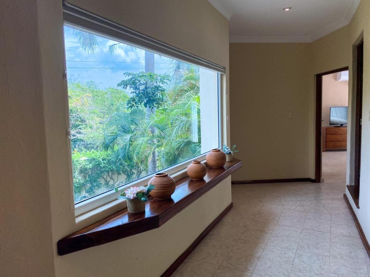 Villa Angela Isla Mujeres Extérieur photo