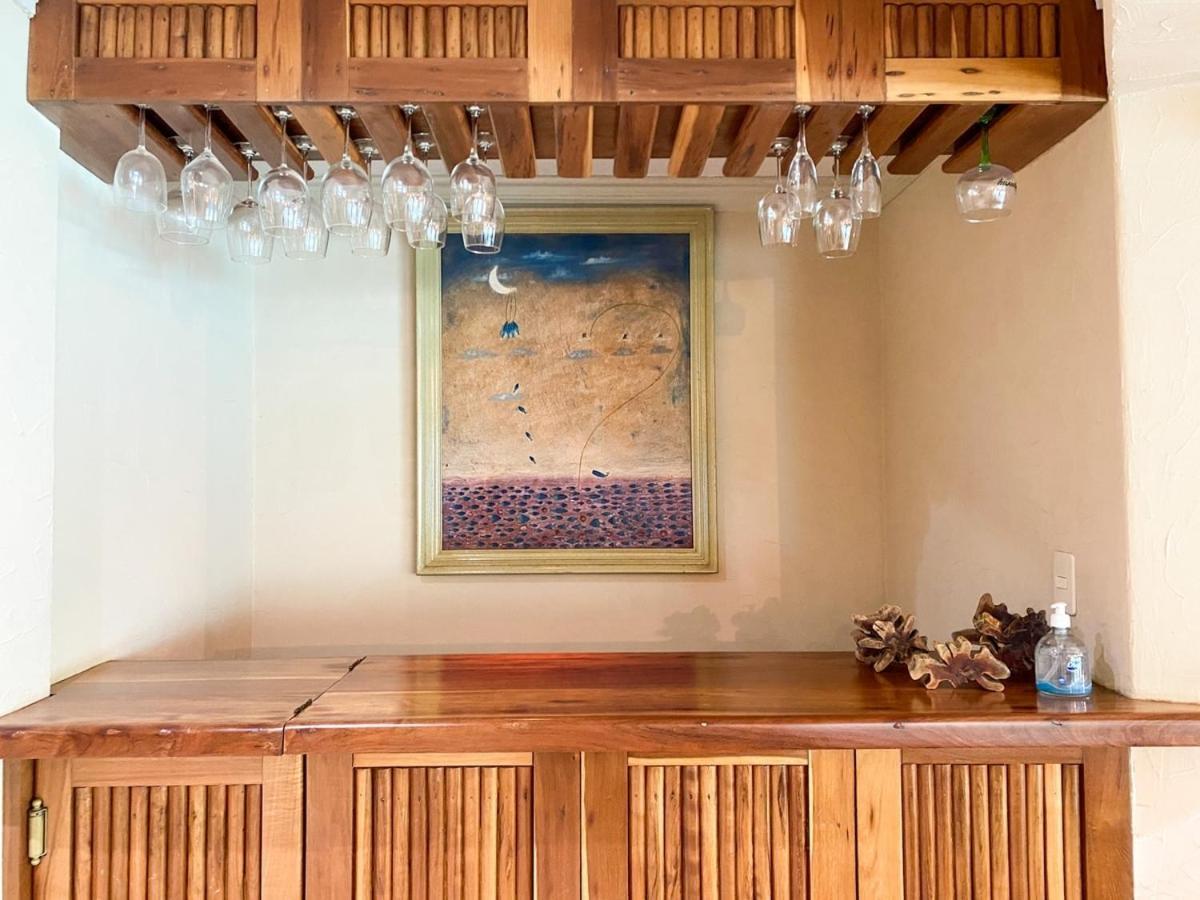 Villa Angela Isla Mujeres Extérieur photo