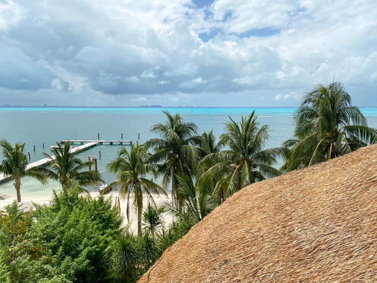 Villa Angela Isla Mujeres Extérieur photo