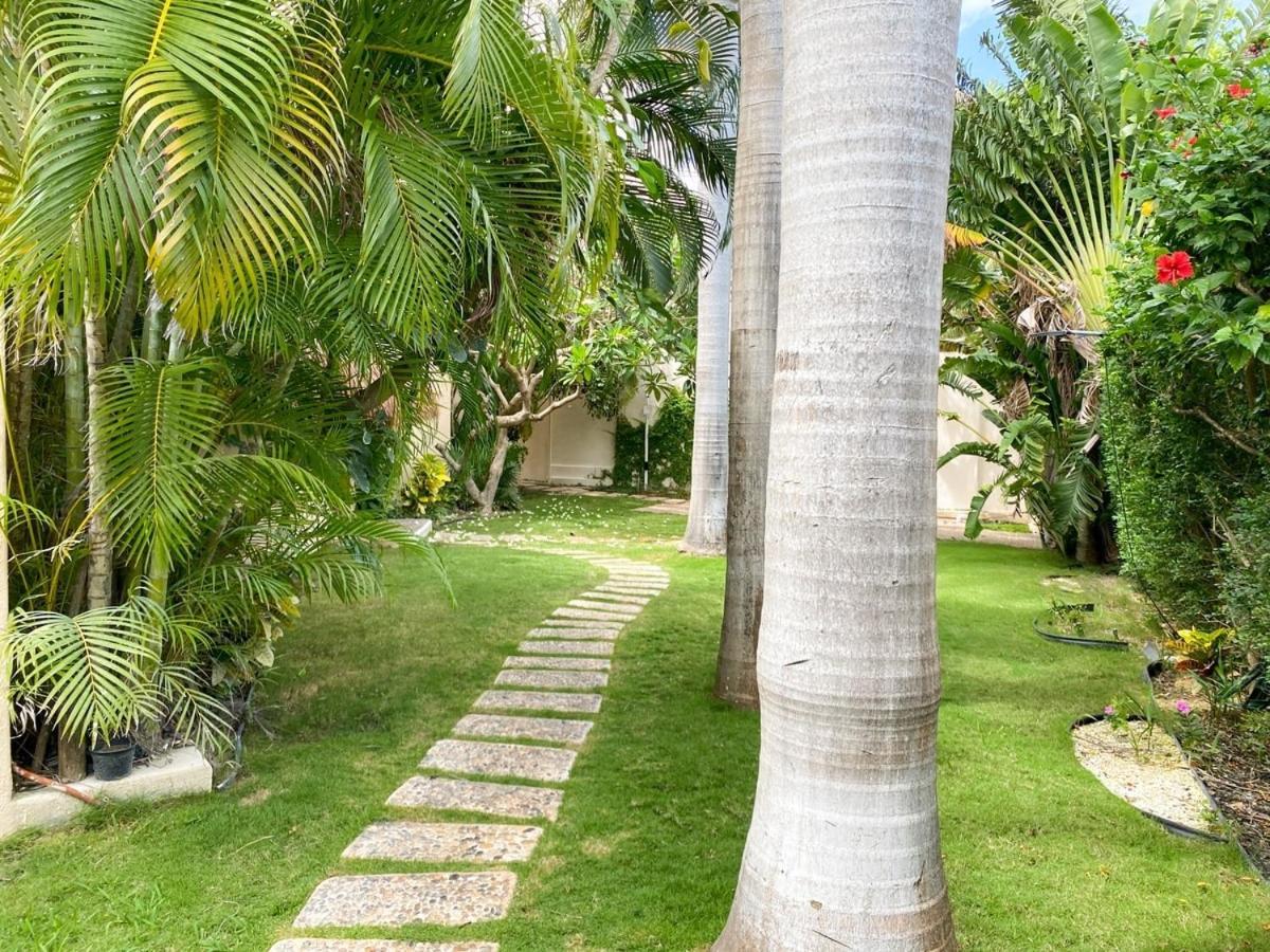 Villa Angela Isla Mujeres Extérieur photo