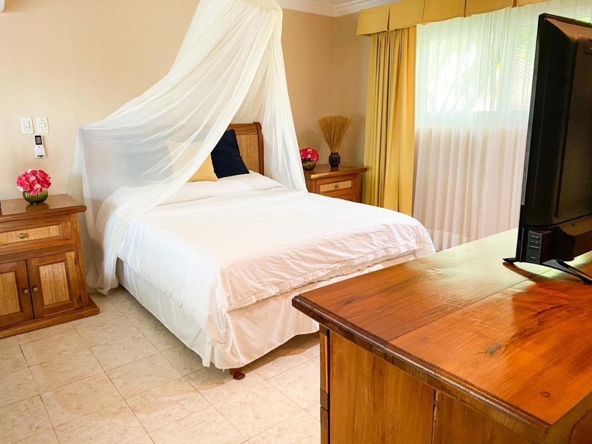 Villa Angela Isla Mujeres Extérieur photo