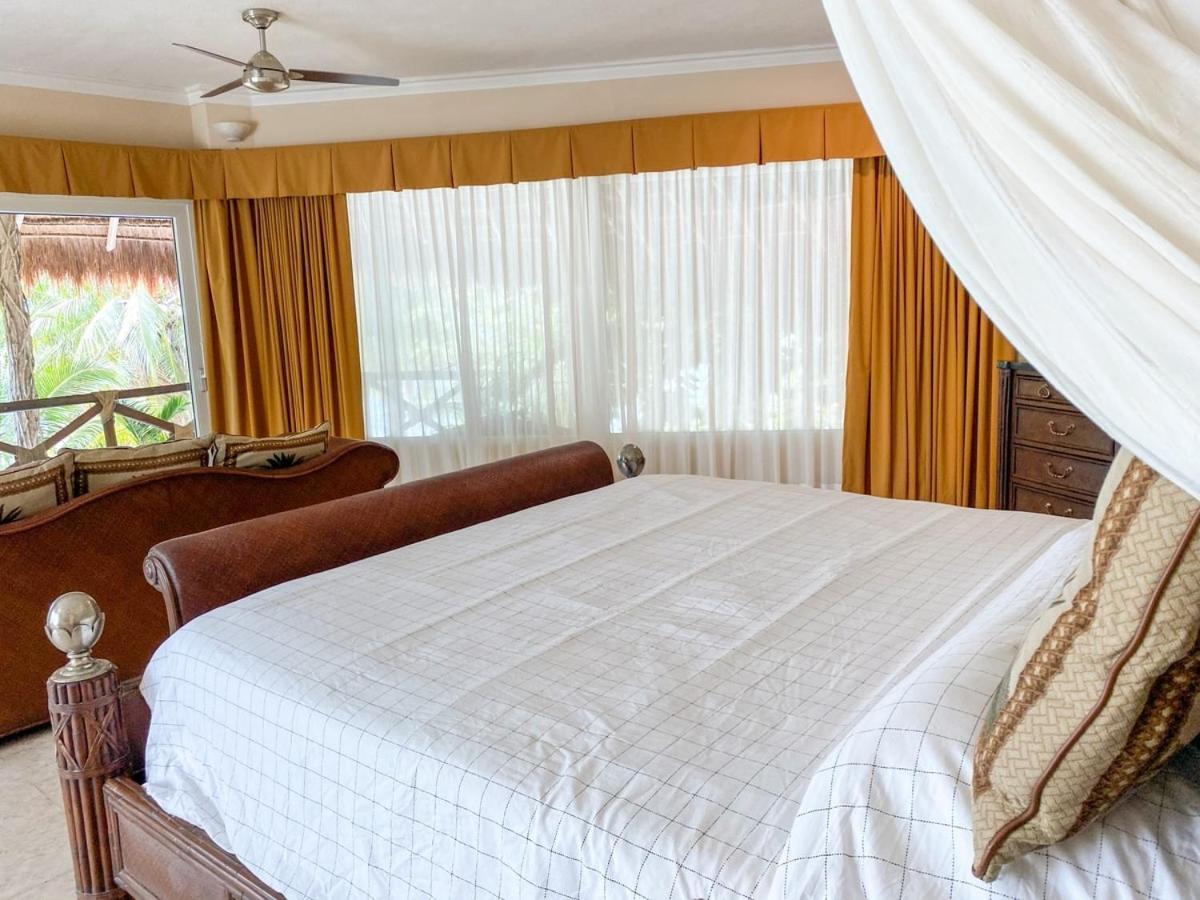 Villa Angela Isla Mujeres Extérieur photo