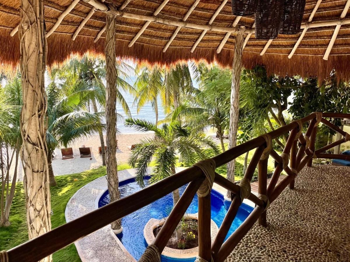 Villa Angela Isla Mujeres Extérieur photo